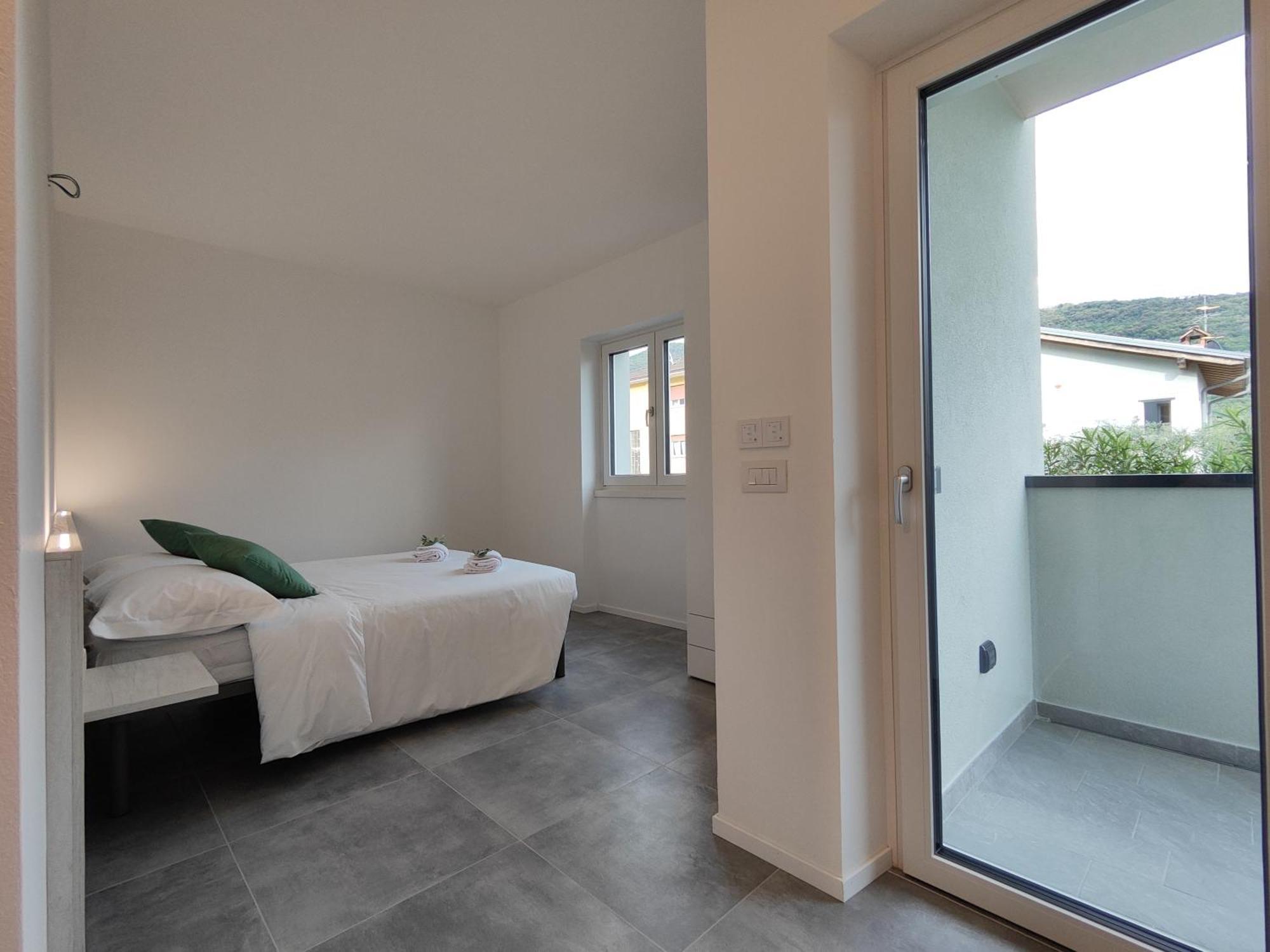 Apartament Oasi Degli Ulivi Riva Zewnętrze zdjęcie