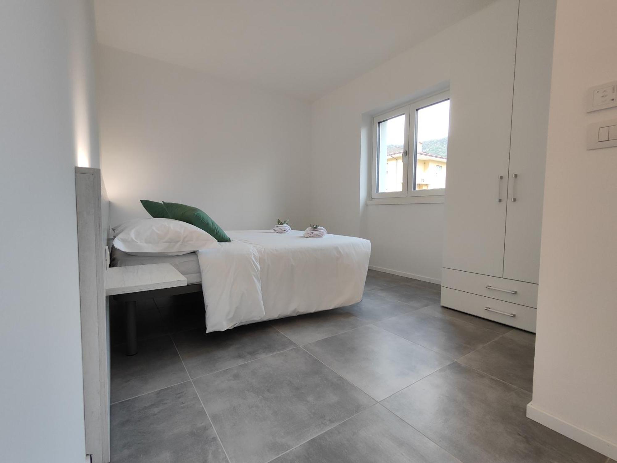 Apartament Oasi Degli Ulivi Riva Zewnętrze zdjęcie