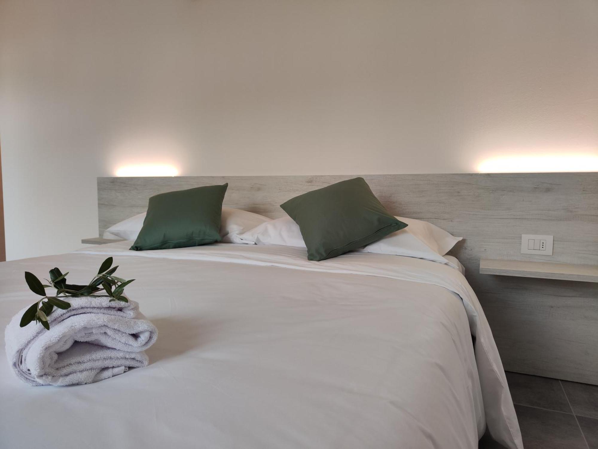 Apartament Oasi Degli Ulivi Riva Zewnętrze zdjęcie