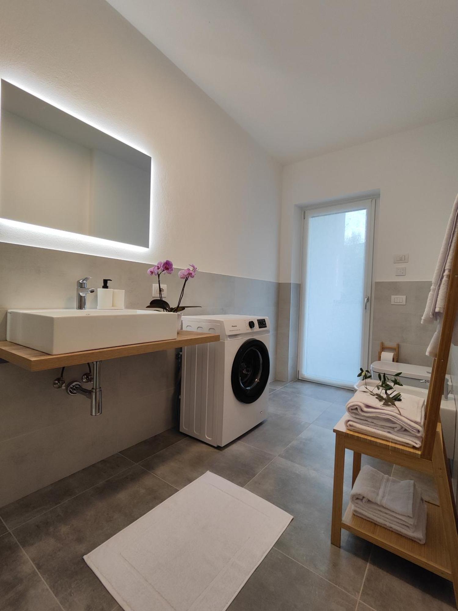 Apartament Oasi Degli Ulivi Riva Zewnętrze zdjęcie