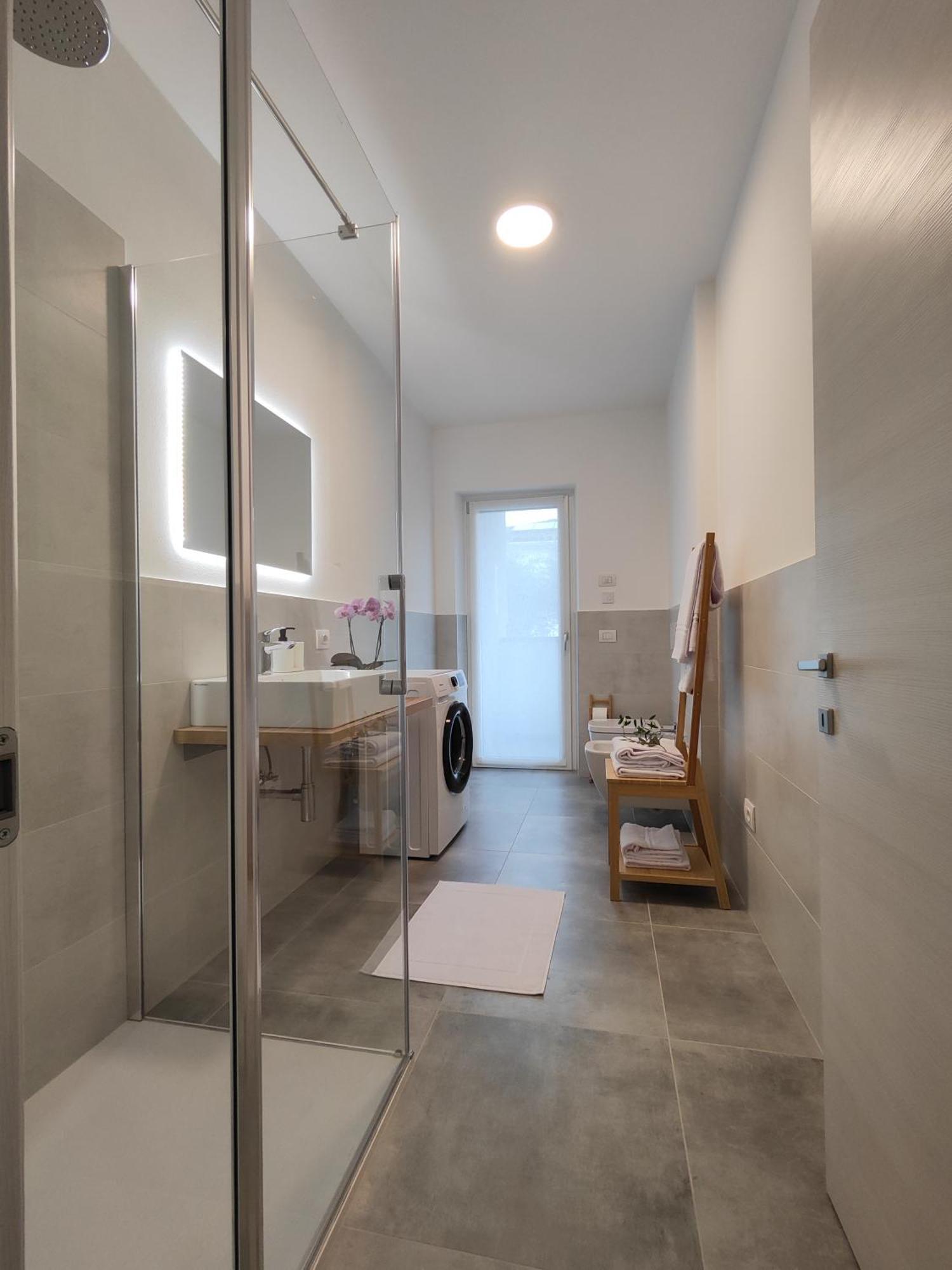 Apartament Oasi Degli Ulivi Riva Zewnętrze zdjęcie
