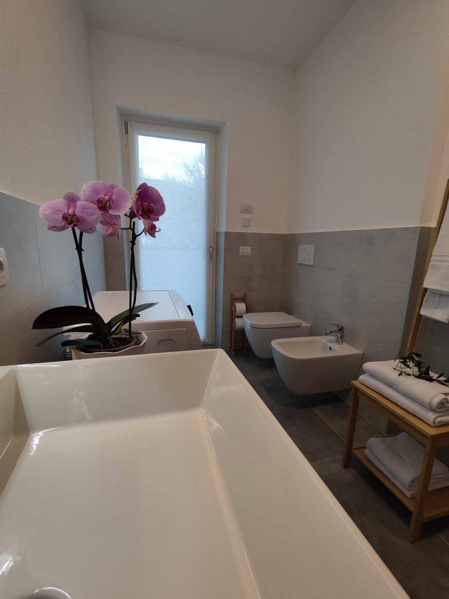 Apartament Oasi Degli Ulivi Riva Zewnętrze zdjęcie