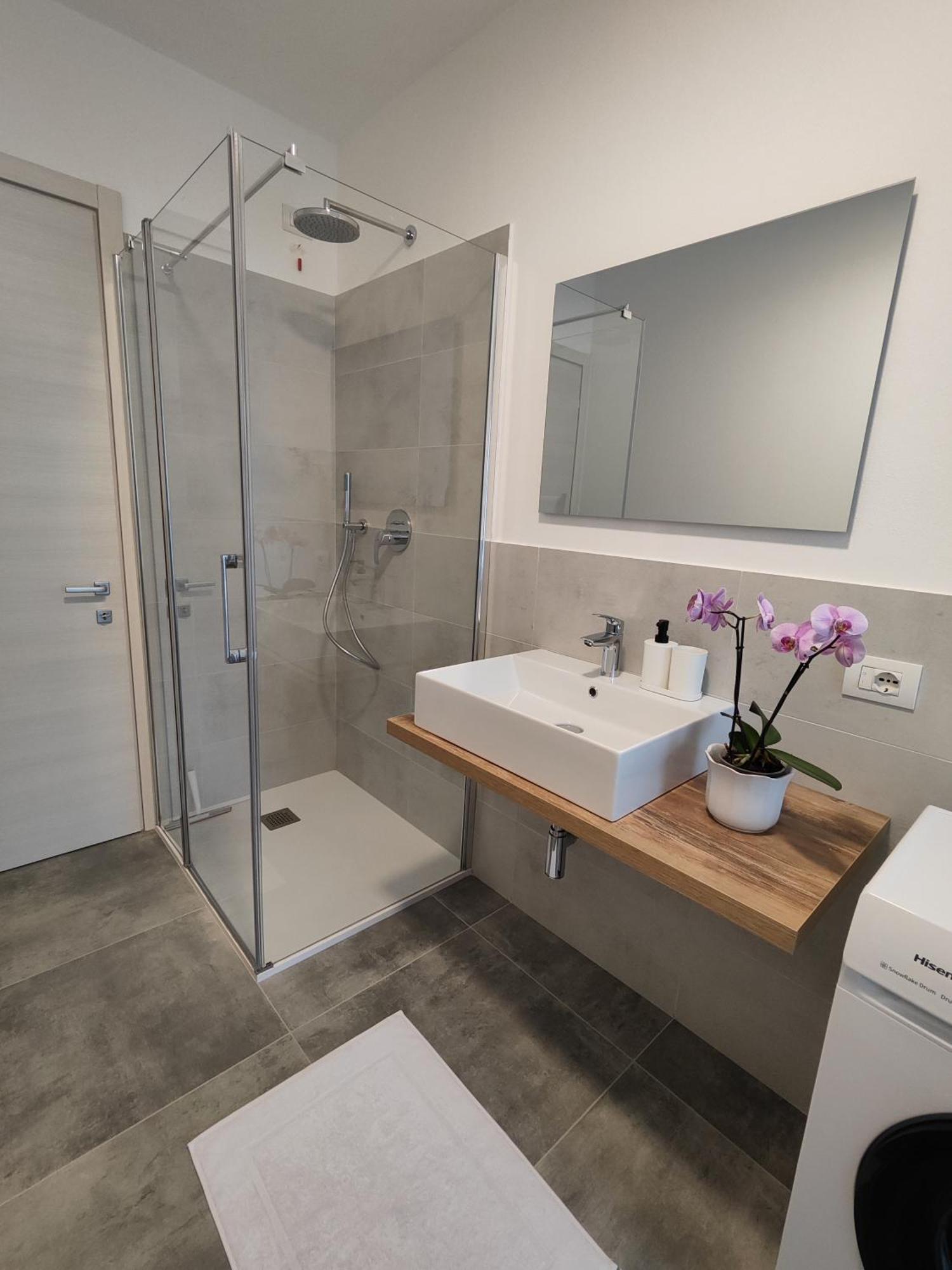 Apartament Oasi Degli Ulivi Riva Zewnętrze zdjęcie