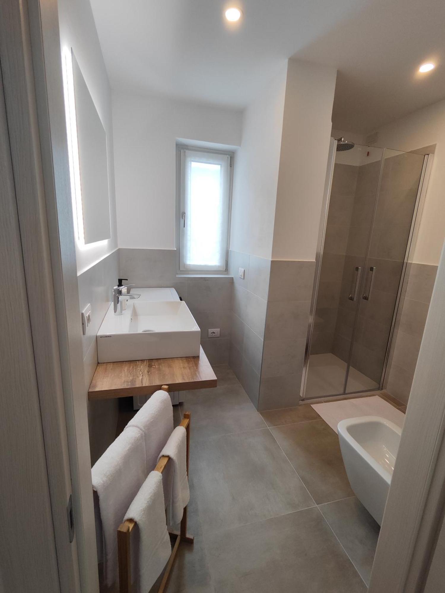 Apartament Oasi Degli Ulivi Riva Zewnętrze zdjęcie