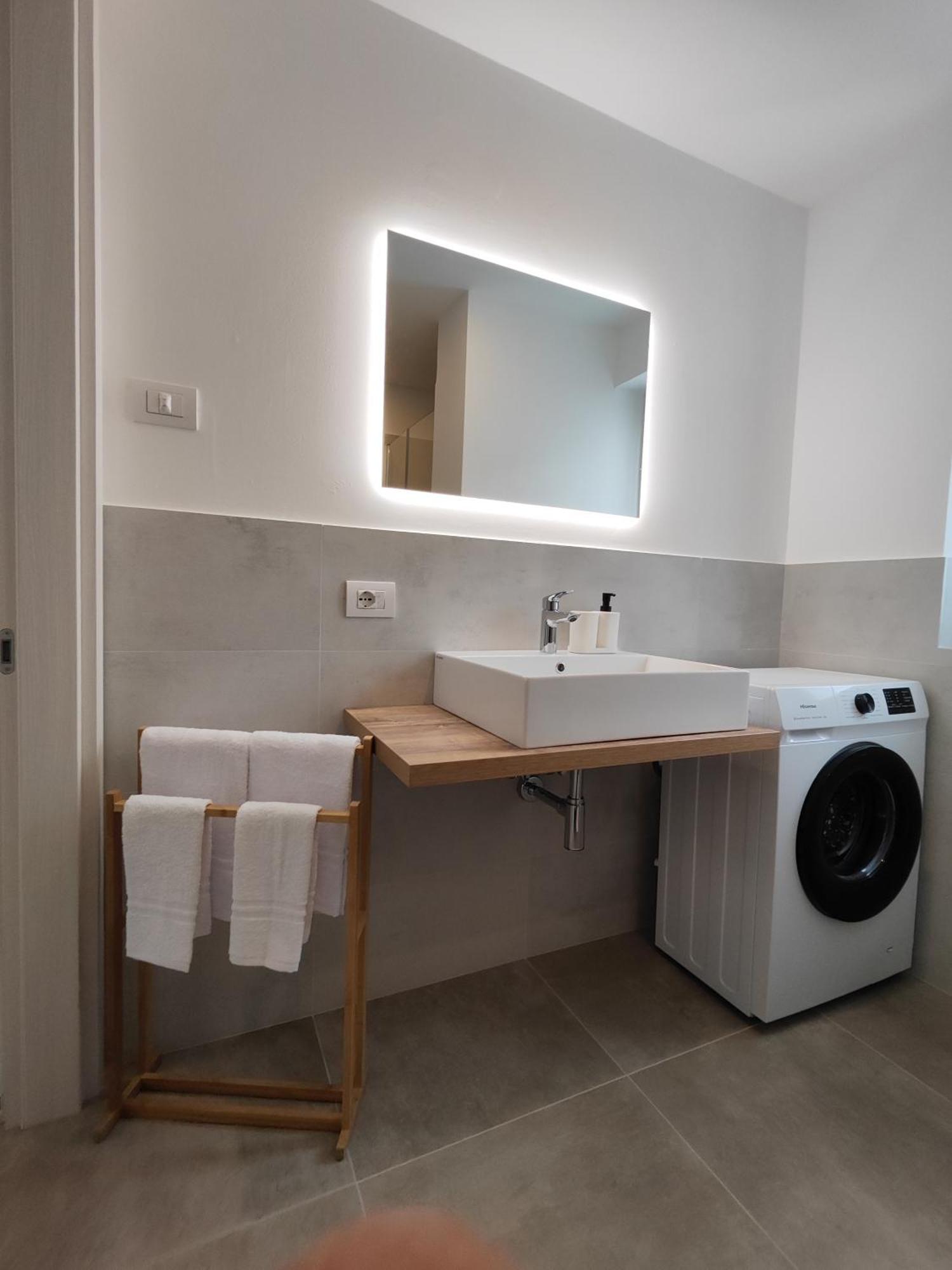 Apartament Oasi Degli Ulivi Riva Zewnętrze zdjęcie
