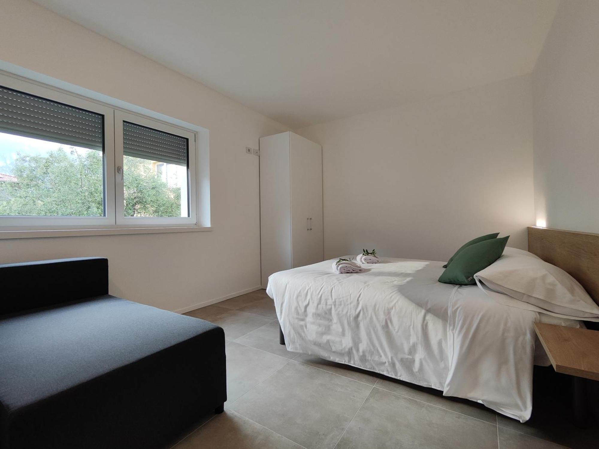 Apartament Oasi Degli Ulivi Riva Zewnętrze zdjęcie