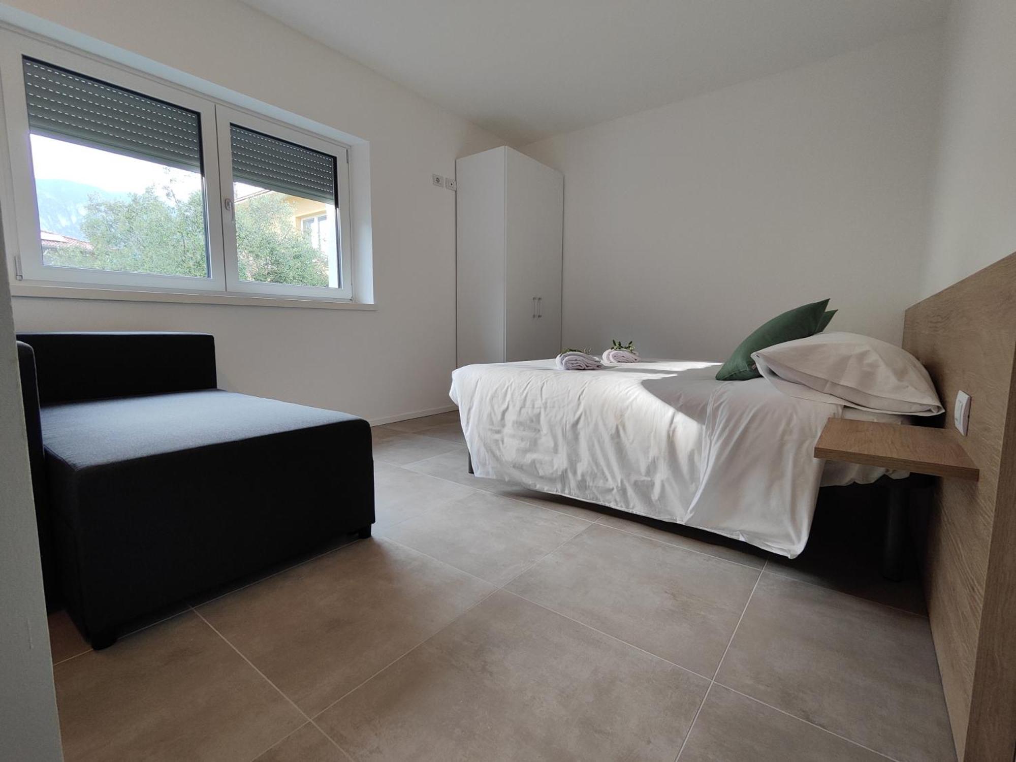 Apartament Oasi Degli Ulivi Riva Zewnętrze zdjęcie