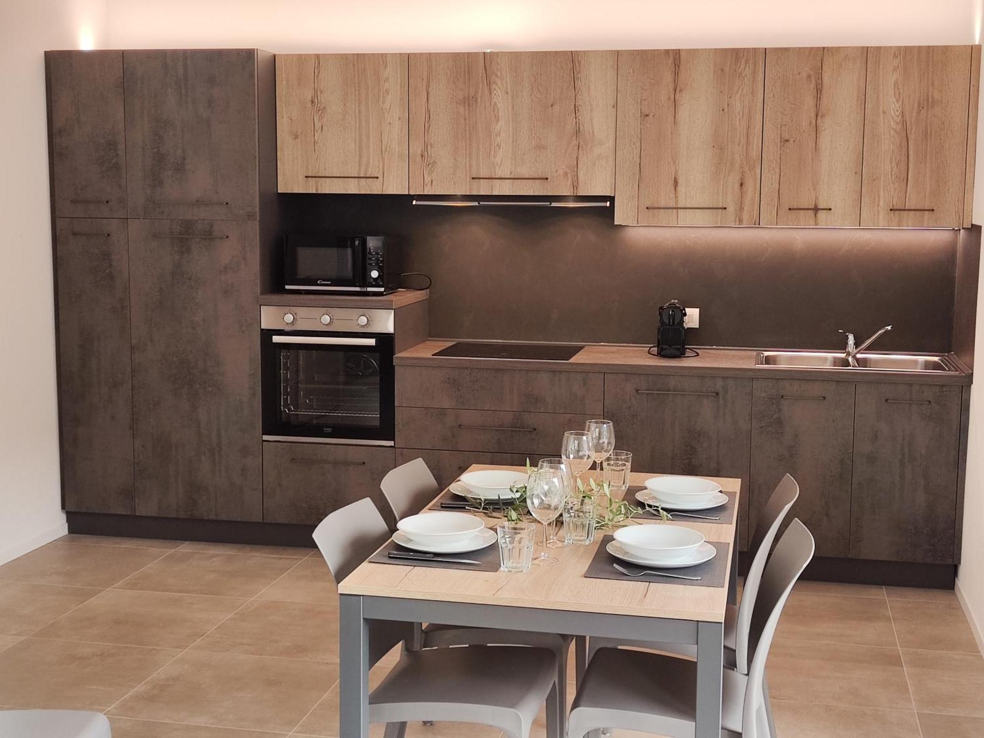 Apartament Oasi Degli Ulivi Riva Zewnętrze zdjęcie