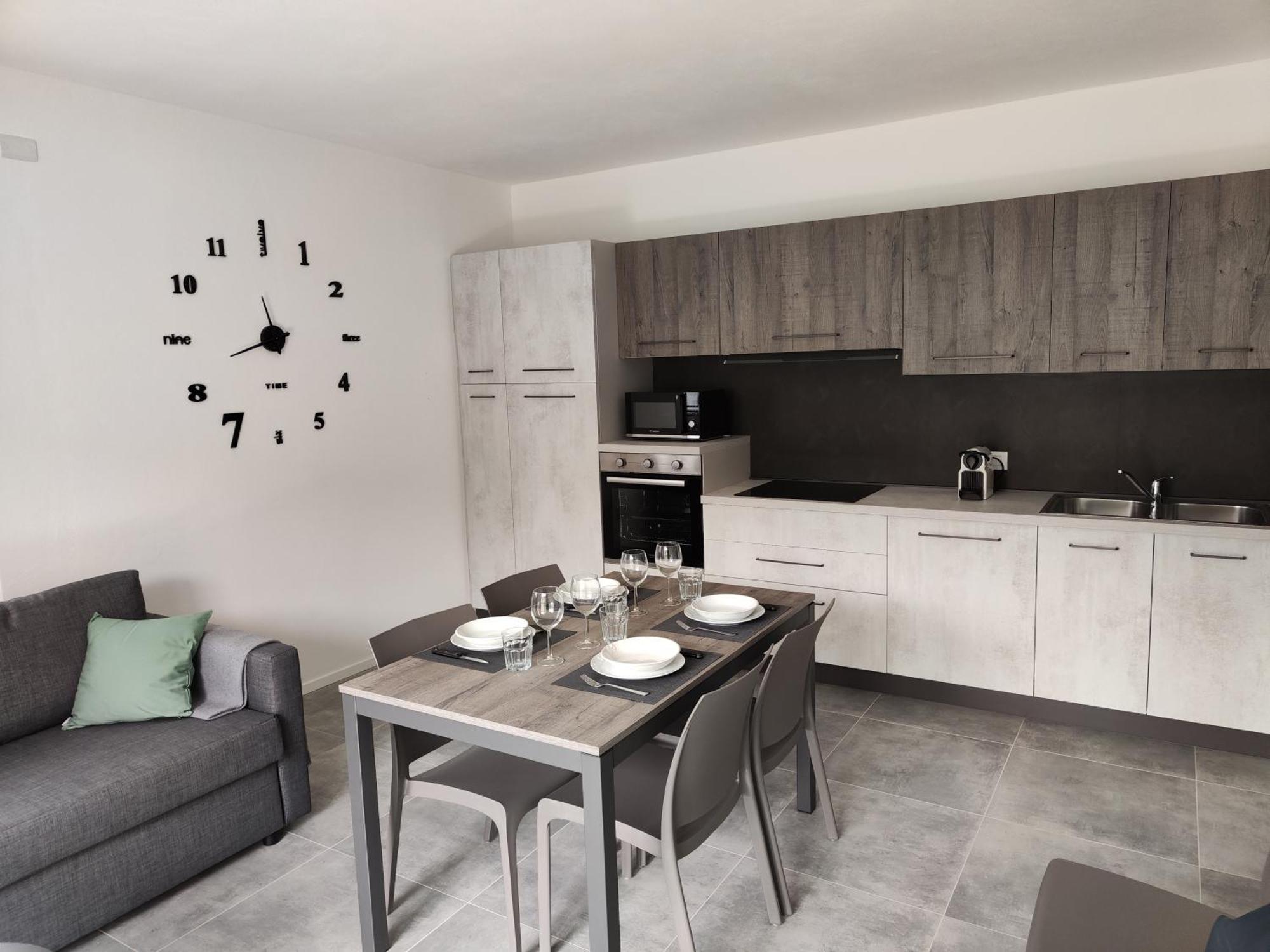 Apartament Oasi Degli Ulivi Riva Zewnętrze zdjęcie