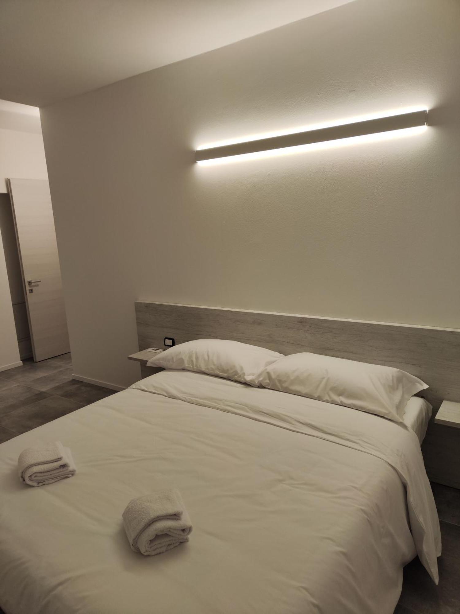 Apartament Oasi Degli Ulivi Riva Zewnętrze zdjęcie