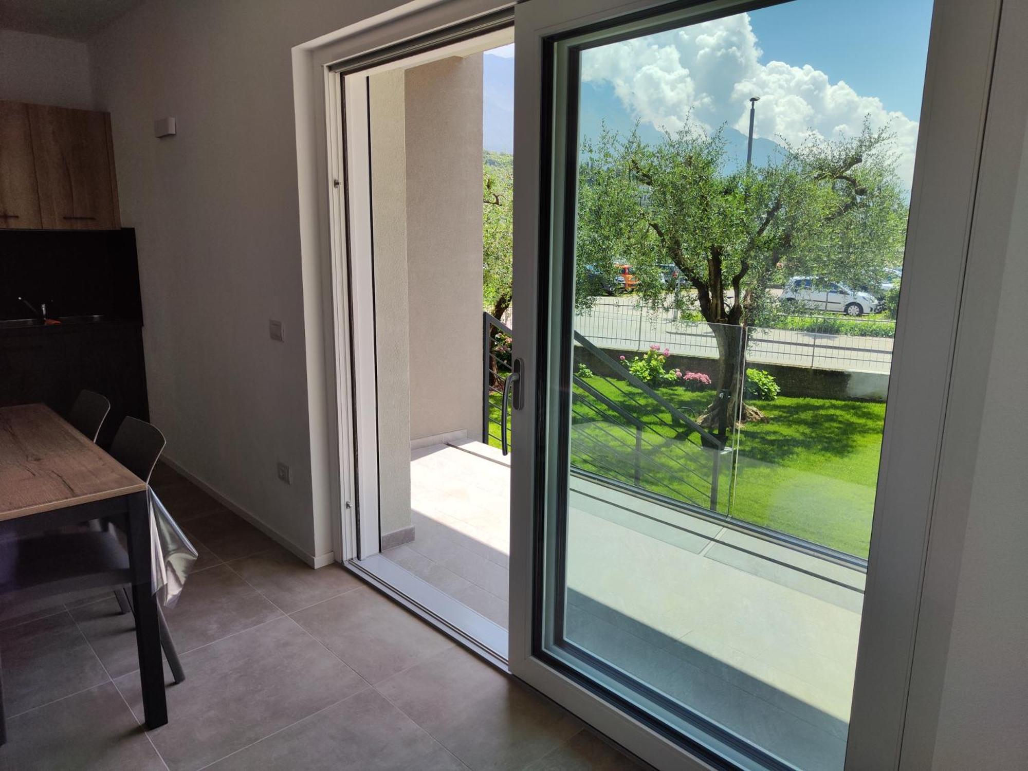 Apartament Oasi Degli Ulivi Riva Zewnętrze zdjęcie